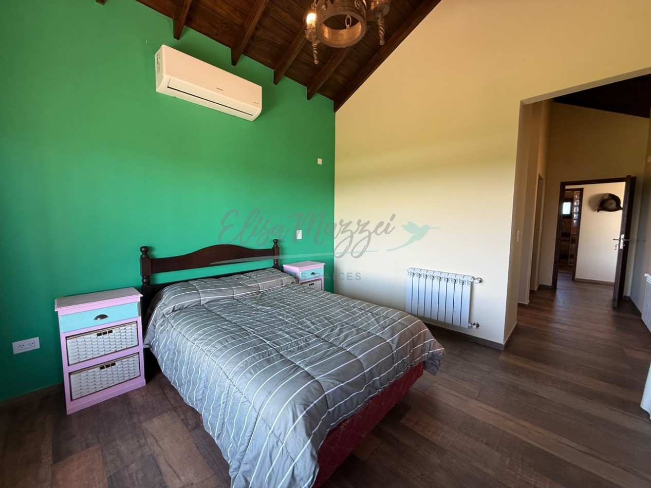 CAMPO EN VENTA - MADARIAGA 