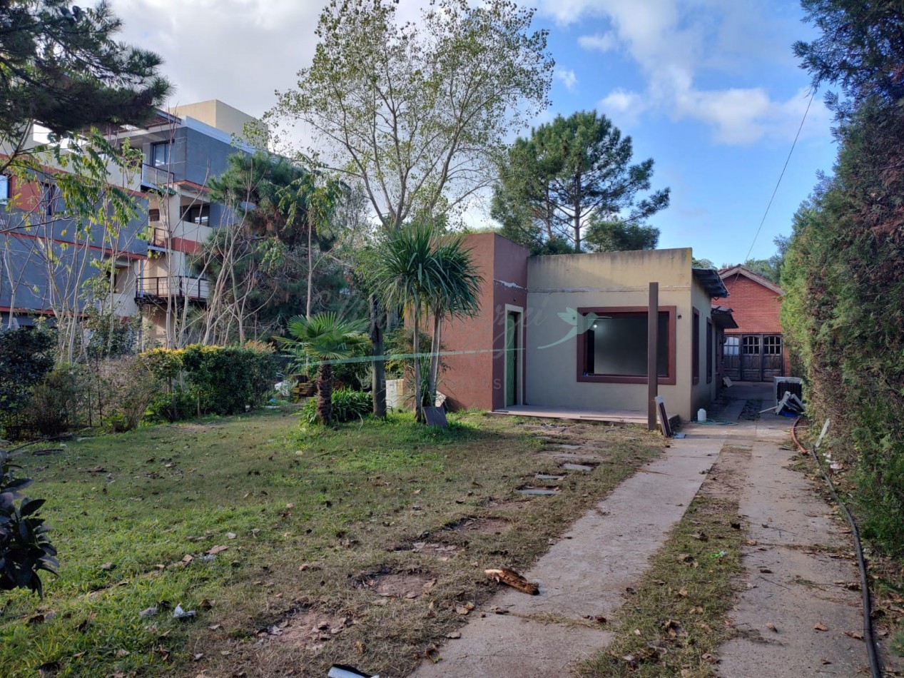 LOTE MULTIFAMILIAR EN VENTA - OPORTUNIDAD - MAR DE OSTENDE