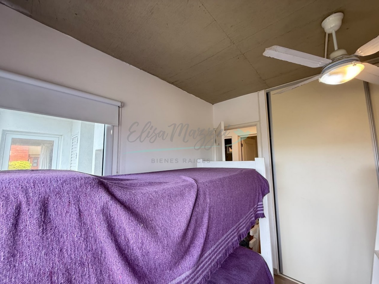 DEPARTAMENTO EN VENTA - PINAMAR 