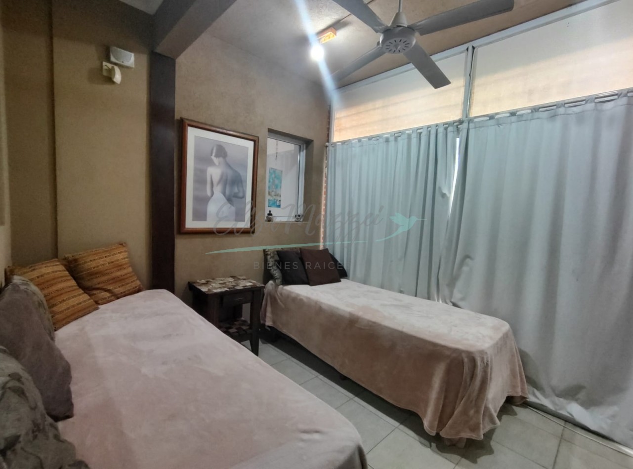 DEPARTAMENTO EN VENTA CUATRO AMBIENTES - PINAMAR