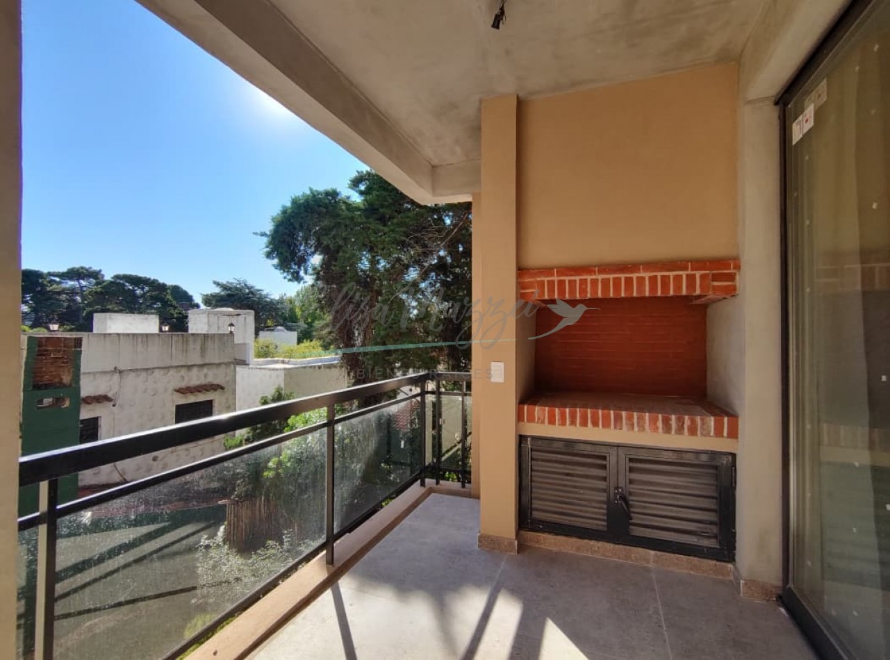DEPARTAMENTO CON FINANCIACION - DOS AMBIENTES EN VENTA - A ESTRENAR - PINAMAR CENTRO