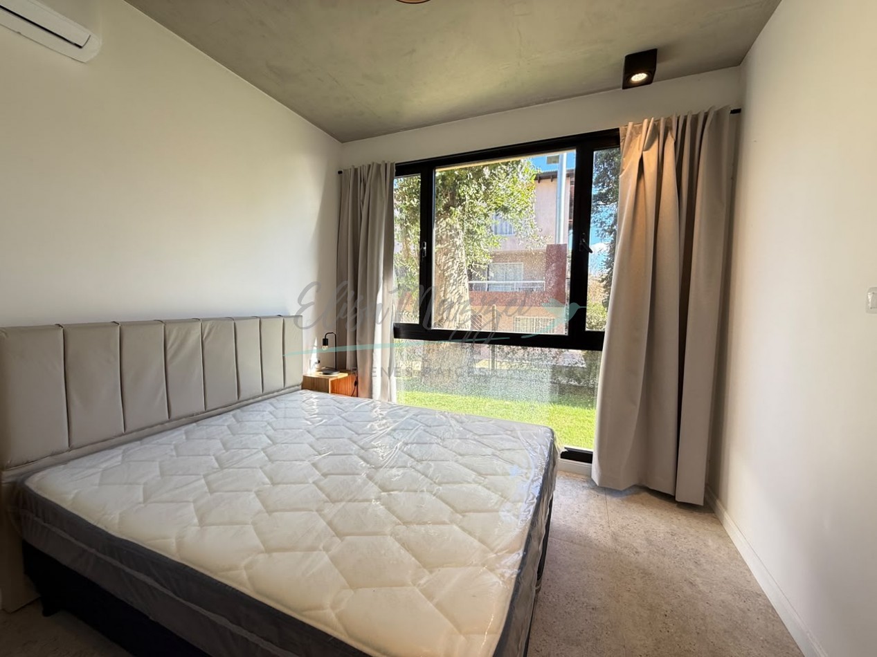 DEPARTAMENTO CON FINANCIACION - DOS AMBIENTES - A ESTRENAR - PINAMAR CENTRO