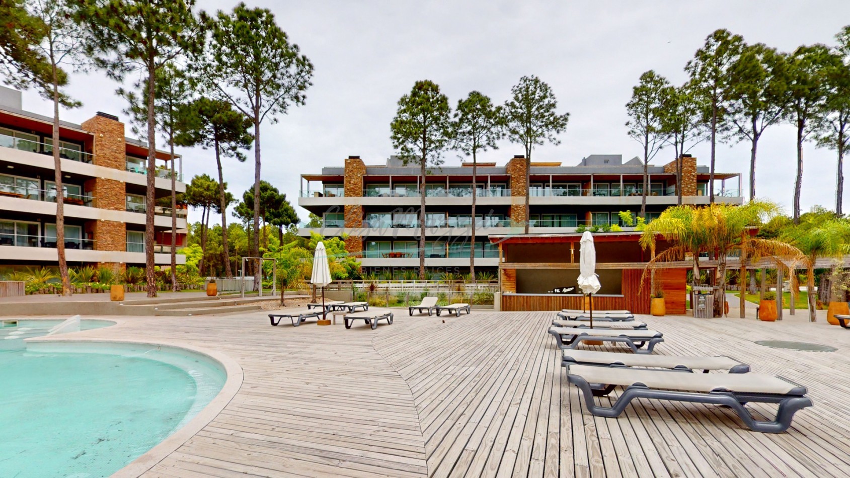 DEPARTAMENTO EN VENTA - RENATA NORTE - PINAMAR
