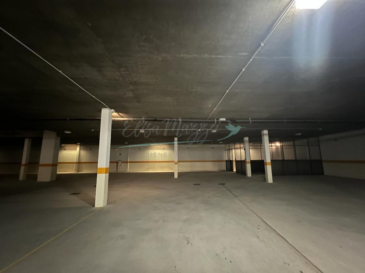 DEPARTAMENTO DOS AMBIENTES EN VENTA - PINAMAR