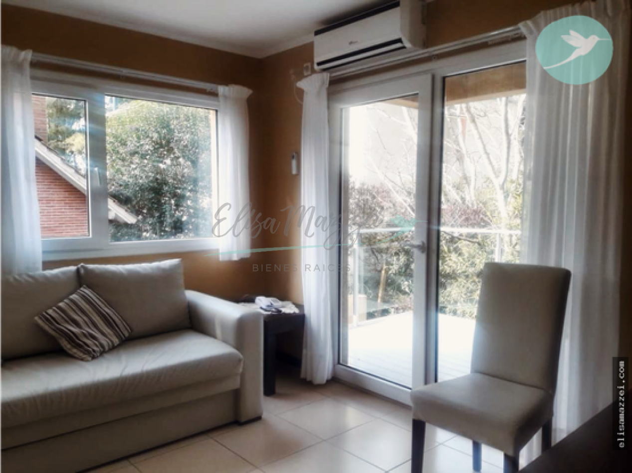 Departamento en Venta - Pinamar