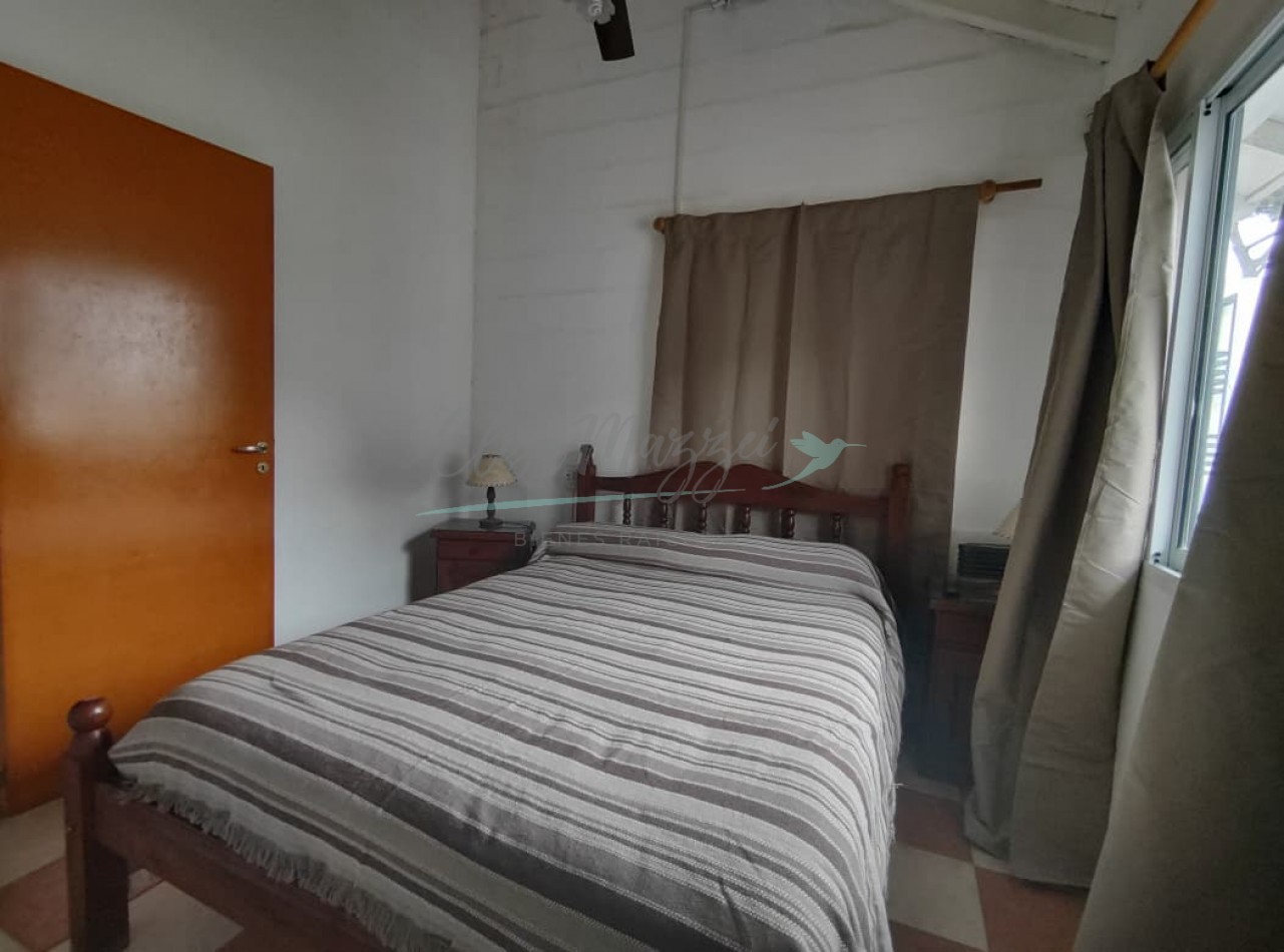 DUPLEX EN ALQUILER - PINAMAR