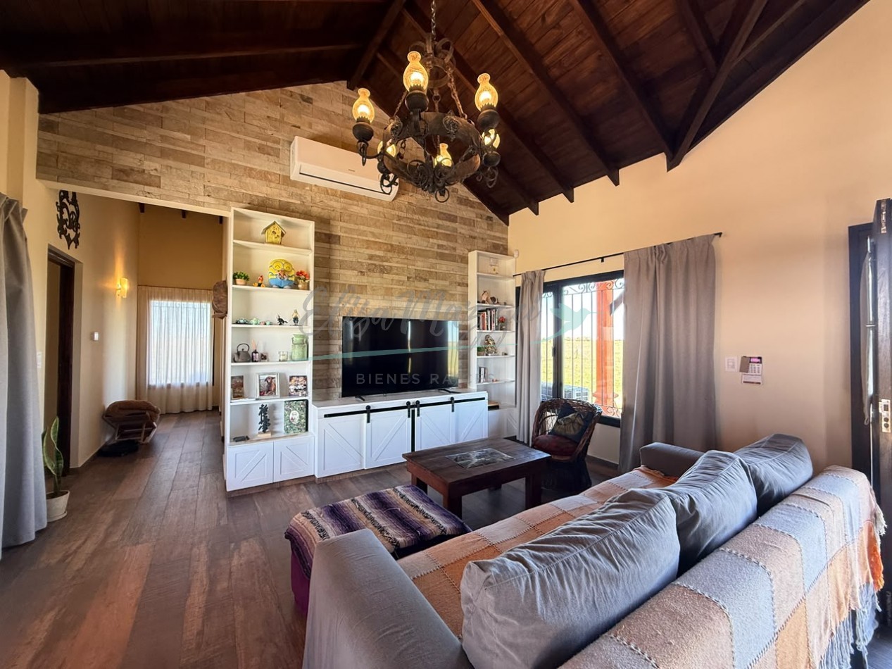 CAMPO EN VENTA - MADARIAGA 