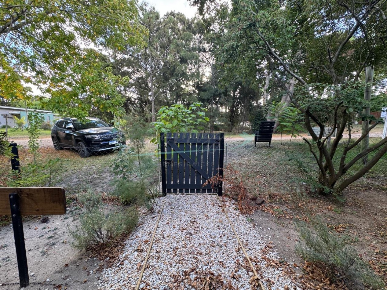 Casa en venta - Valeria del Mar