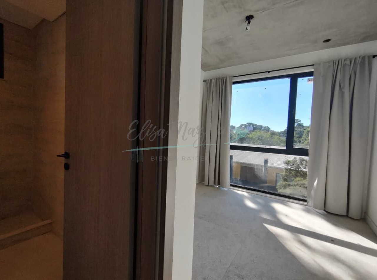 DEPARTAMENTO CON FINANCIACION - DOS AMBIENTES EN VENTA - A ESTRENAR - PINAMAR CENTRO