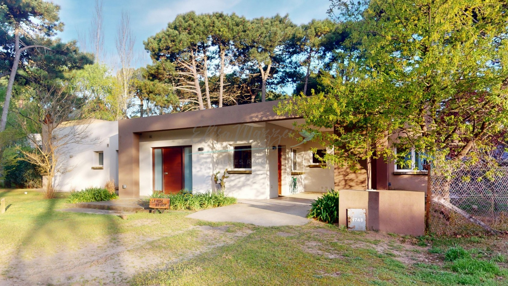 CASA EN ALQUILER - VERANO 2026 - PINAMAR