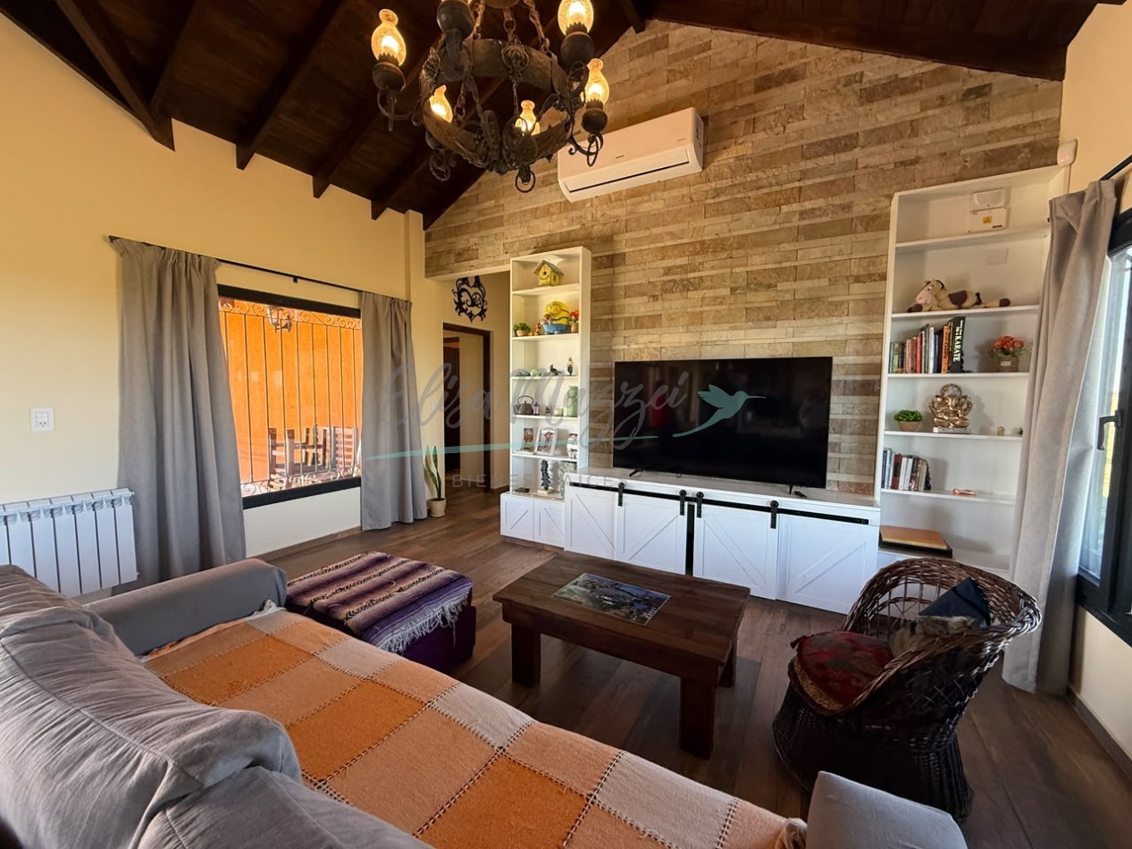CAMPO EN VENTA - MADARIAGA 
