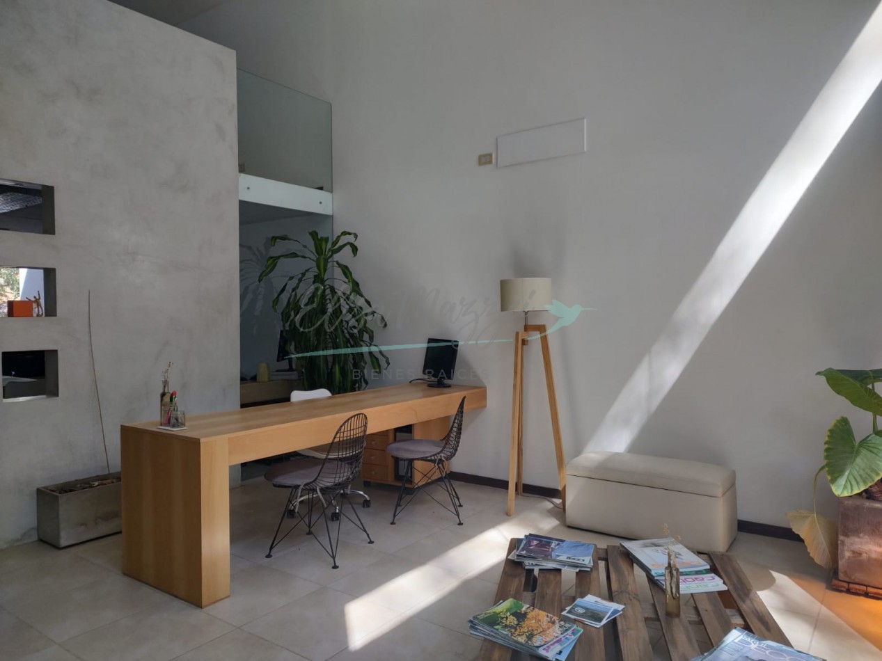 LOCAL EN ALQUILER - PINAMAR CENTRO