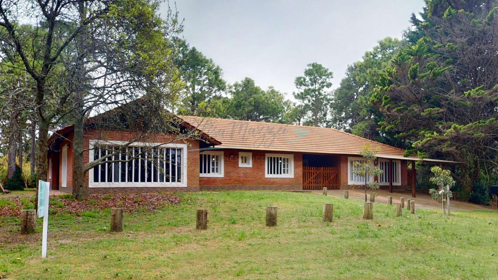 CASA EN ALQUILER - VERANO 2026 - PINAMAR