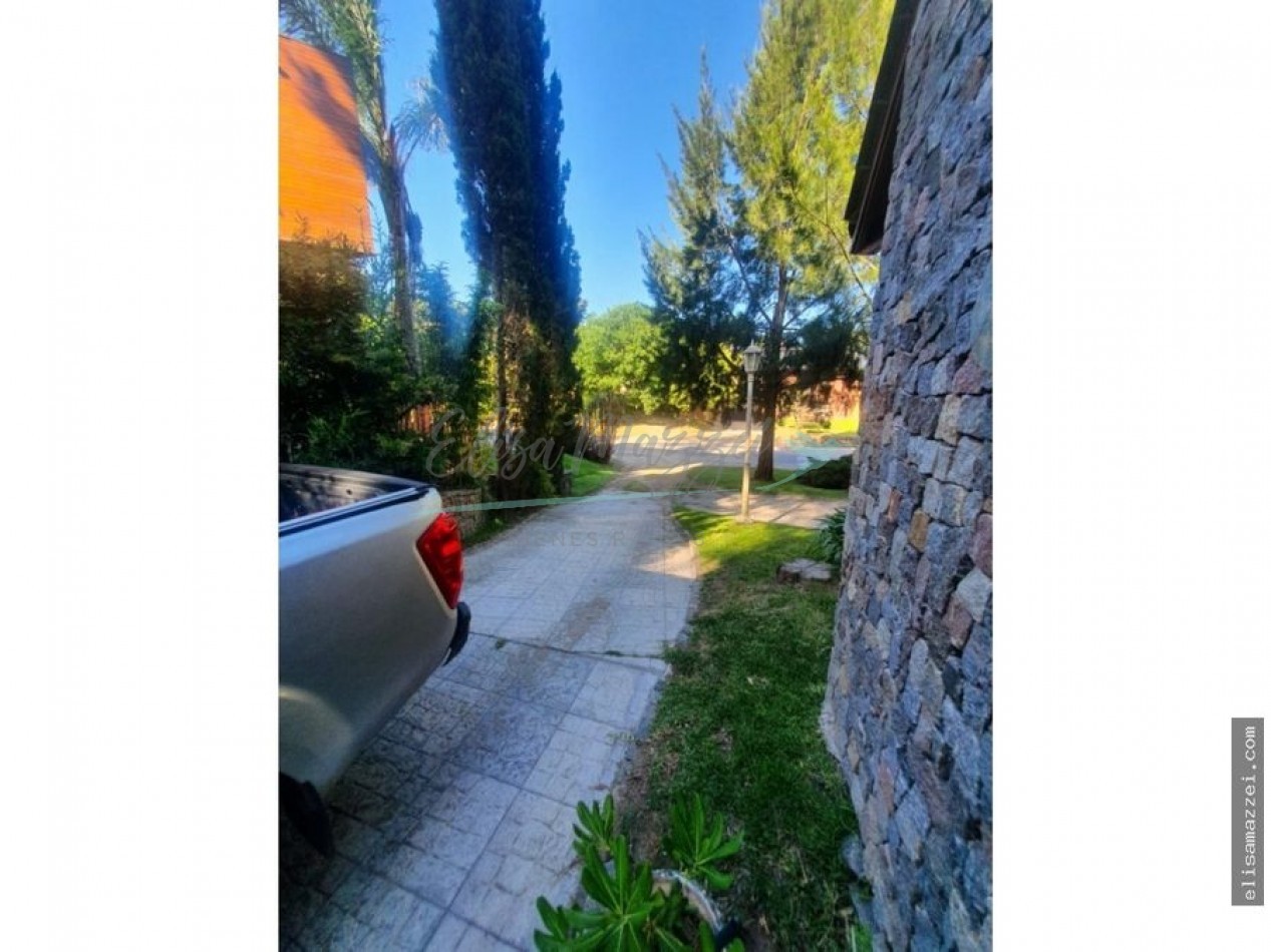 Casa en venta - Pinamar