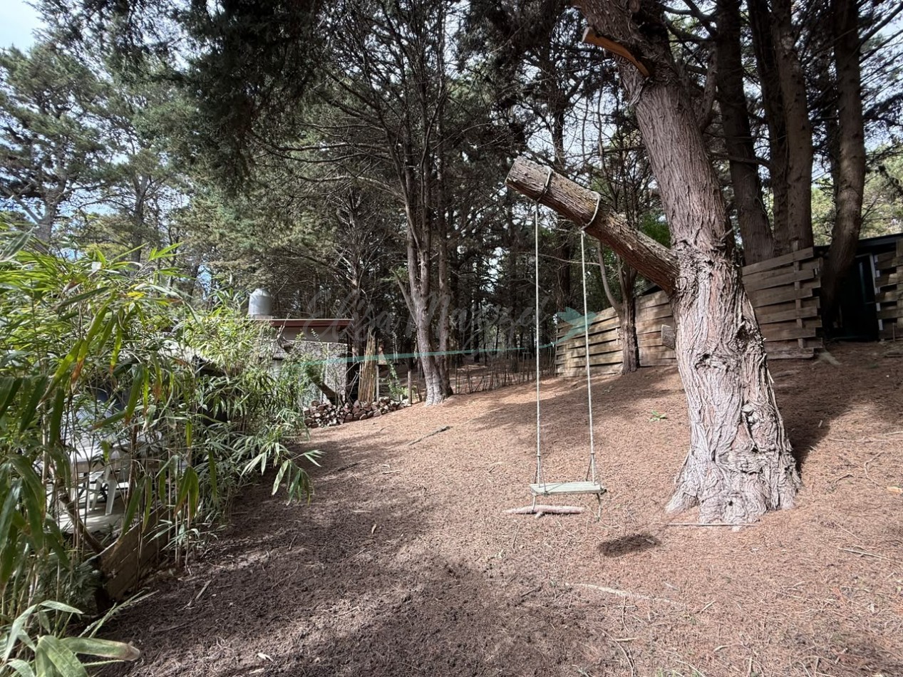 CASA EN VENTA - MAR DE LAS PAMPAS