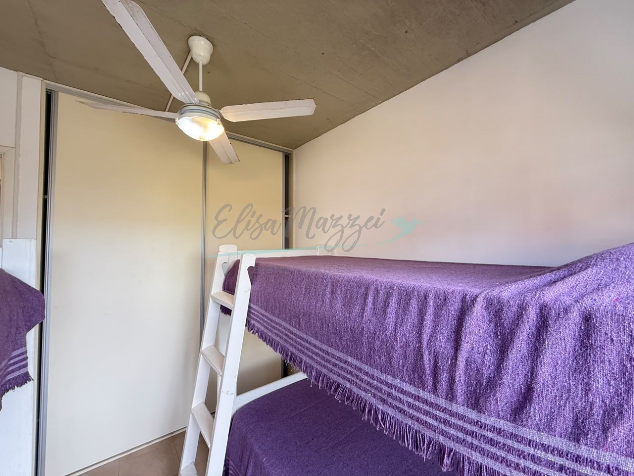 DEPARTAMENTO EN VENTA - PINAMAR 