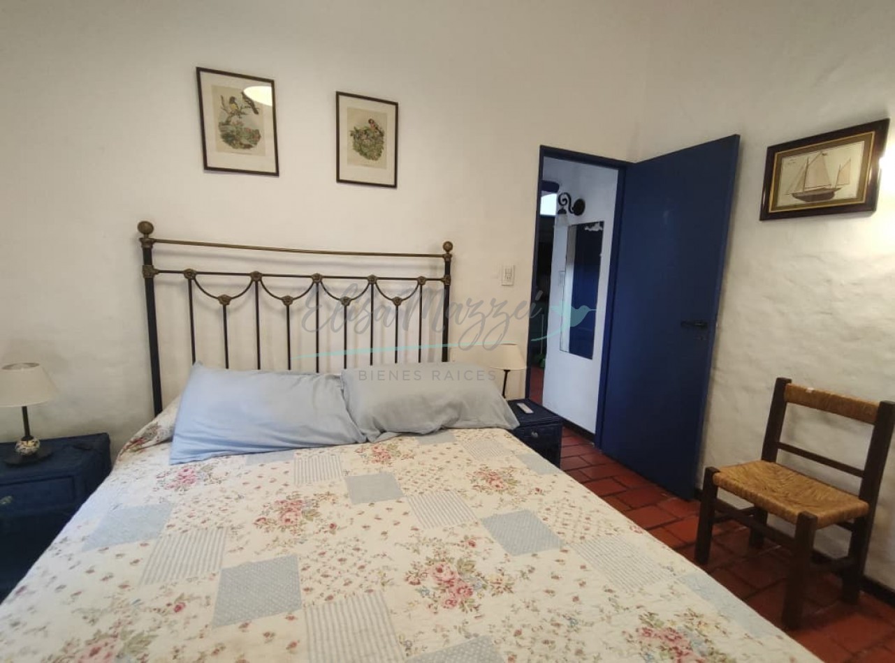 CASA EN VENTA - PINAMAR