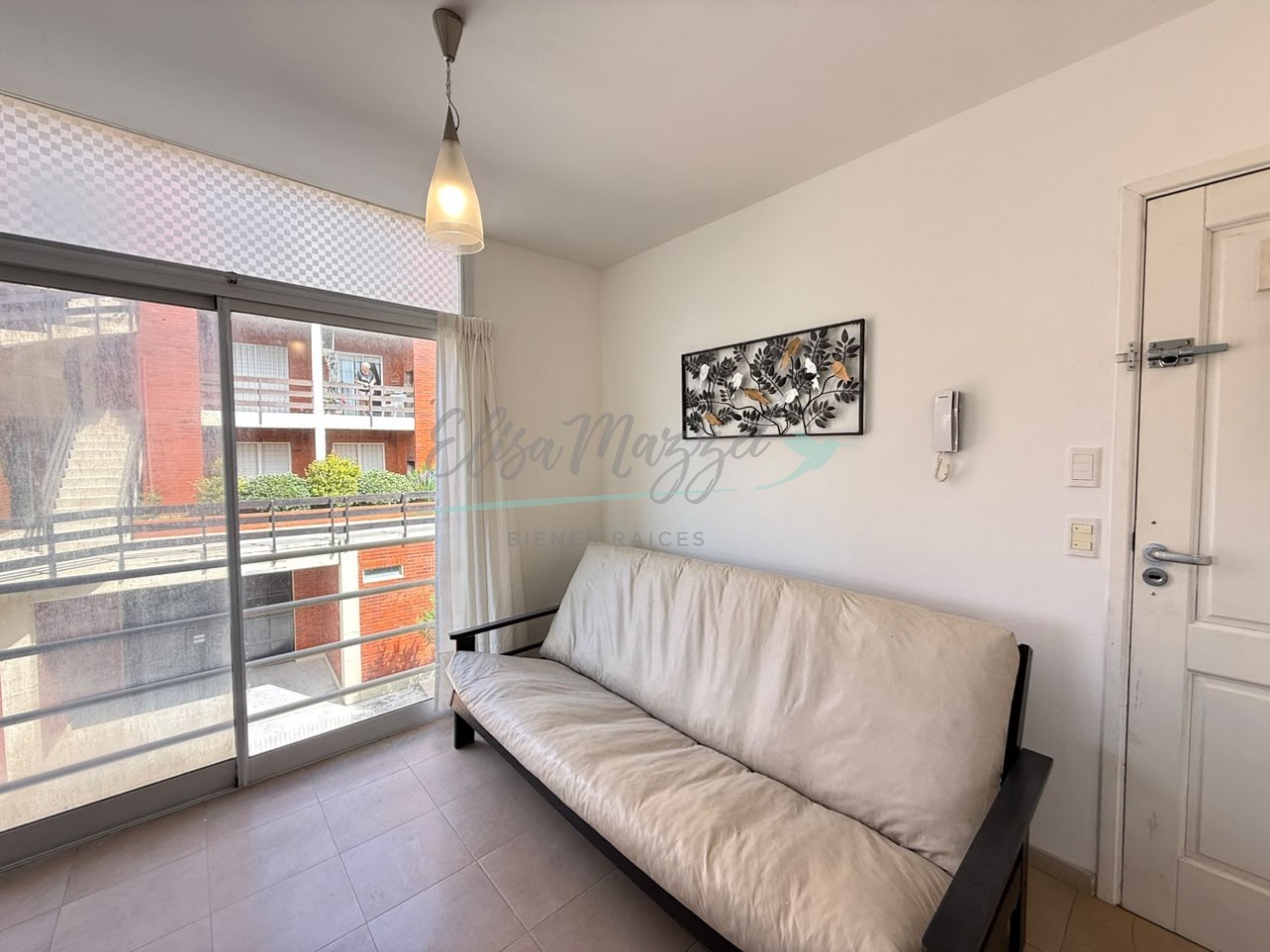 DEPARTAMENTO EN VENTA - PINAMAR 