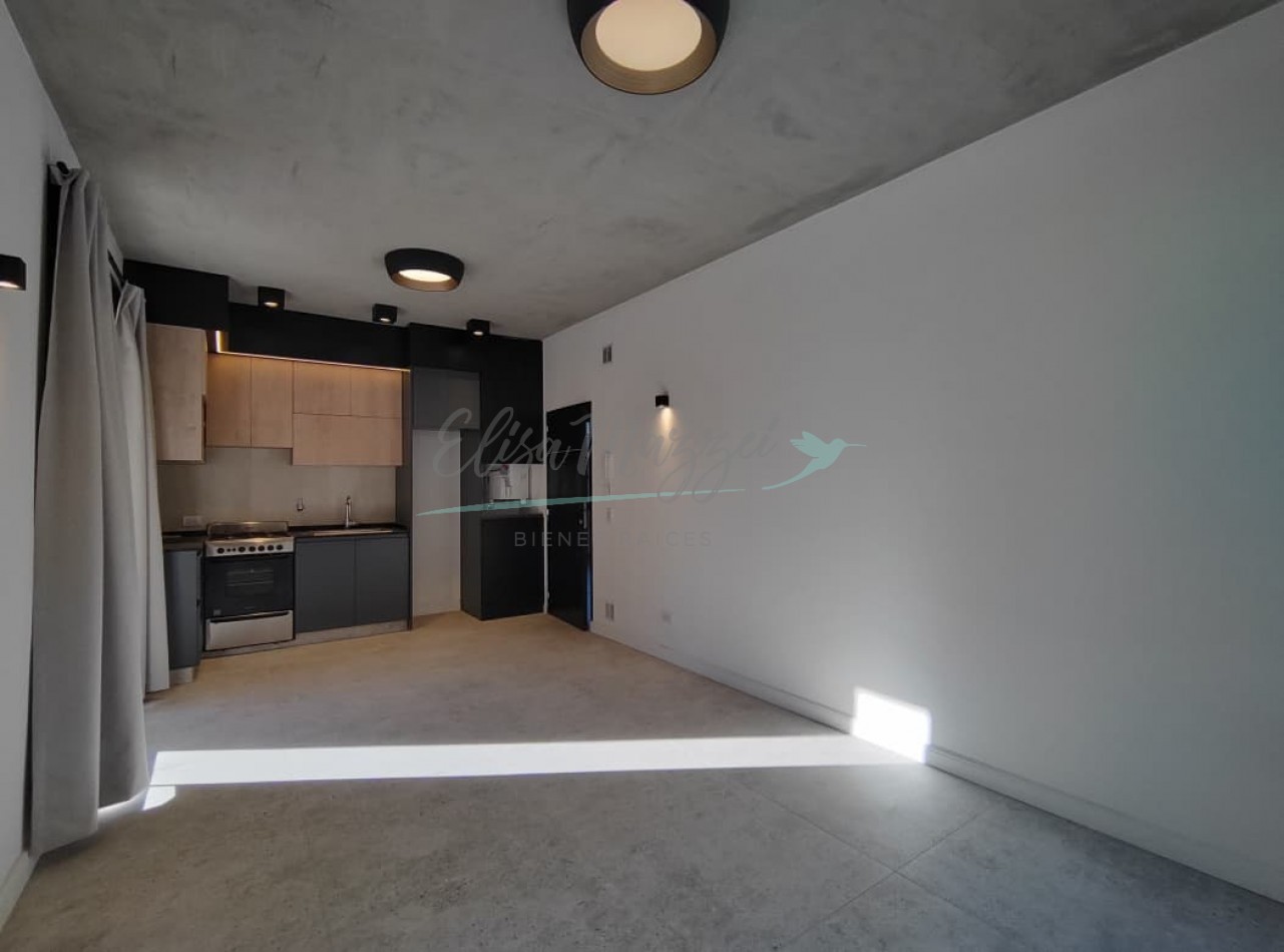 DEPARTAMENTO CON FINANCIACION - DOS AMBIENTES - A ESTRENAR - PINAMAR CENTRO
