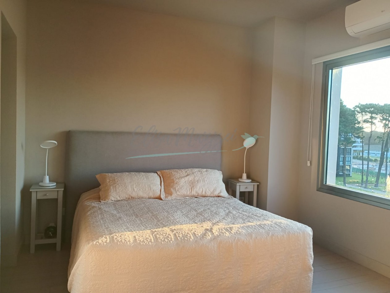 DEPARTAMENTO EN ALQUILER - VERANO 2026 - PINAMAR