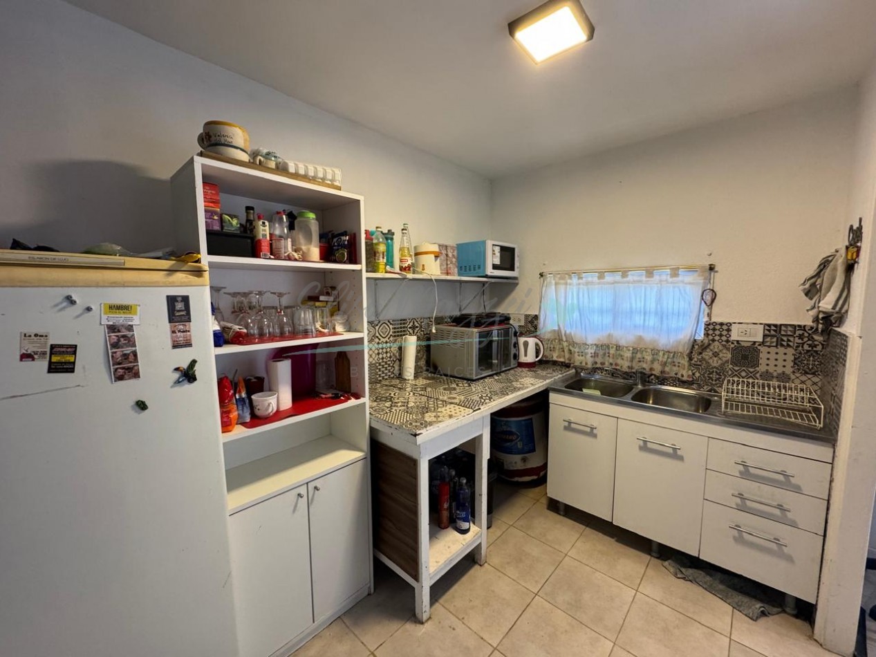 Casa en venta - Valeria del Mar