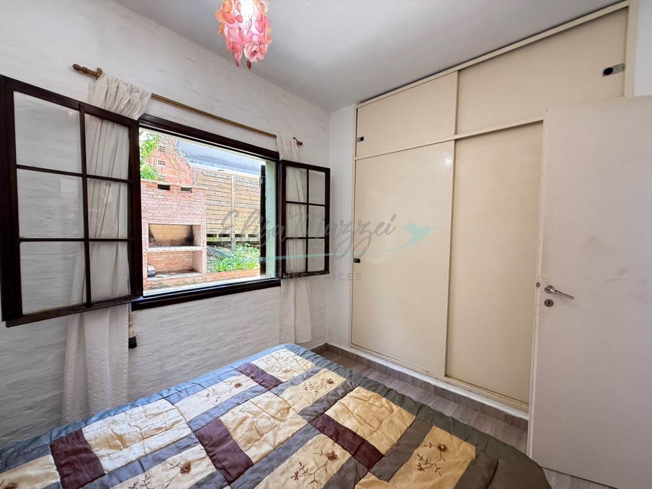 DEPARTAMENTO EN ALQUILER - VERANO 2027 - PINAMAR 