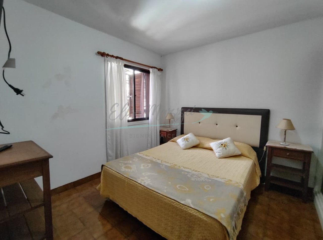 DEPARTAMENTO TRES AMBIENTES EN VENTA - PINAMAR