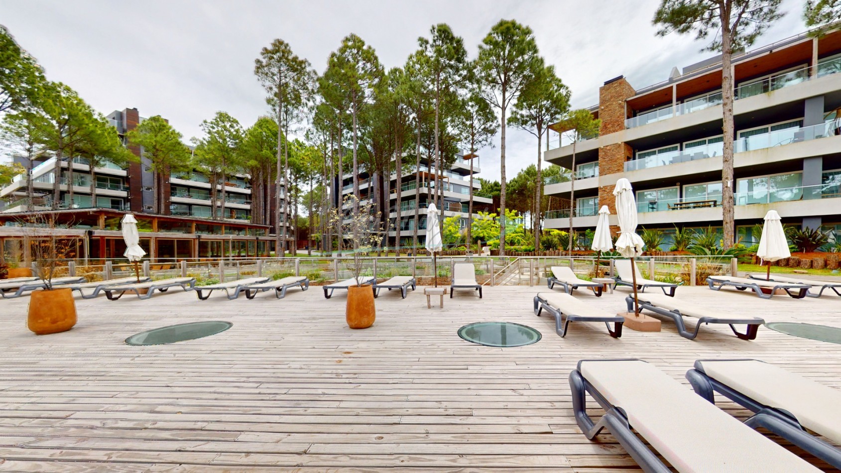 DEPARTAMENTO EN VENTA - RENATA NORTE - PINAMAR