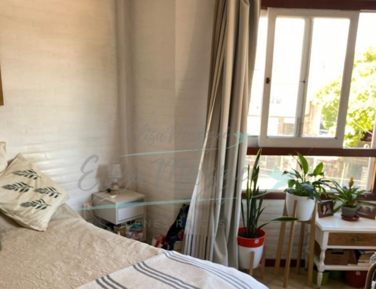 DEPARTAMENTO EN VENTA - PINAMAR CENTRO