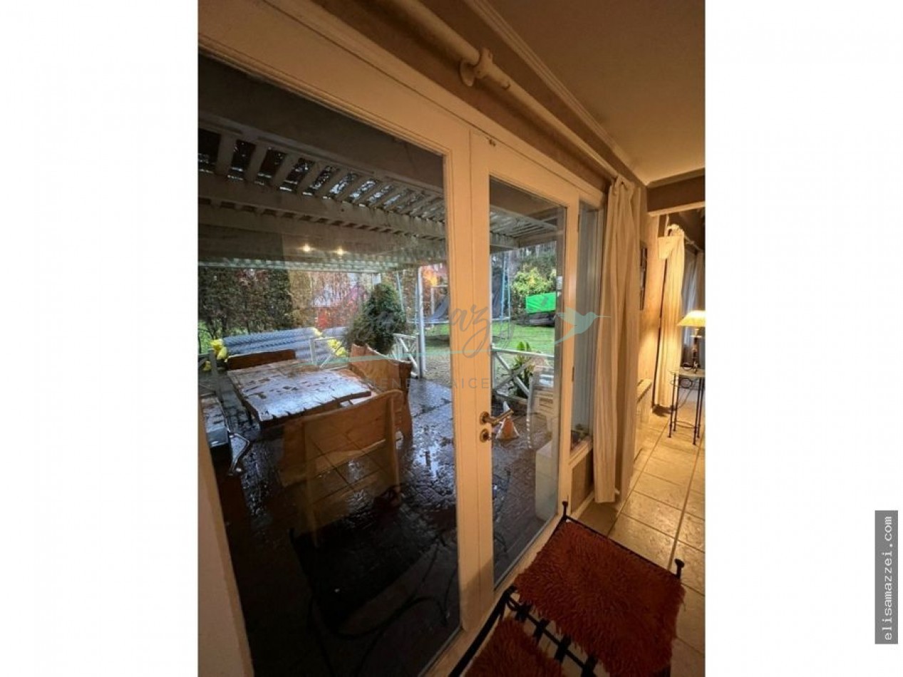 CASA EN VENTA - PINAMAR