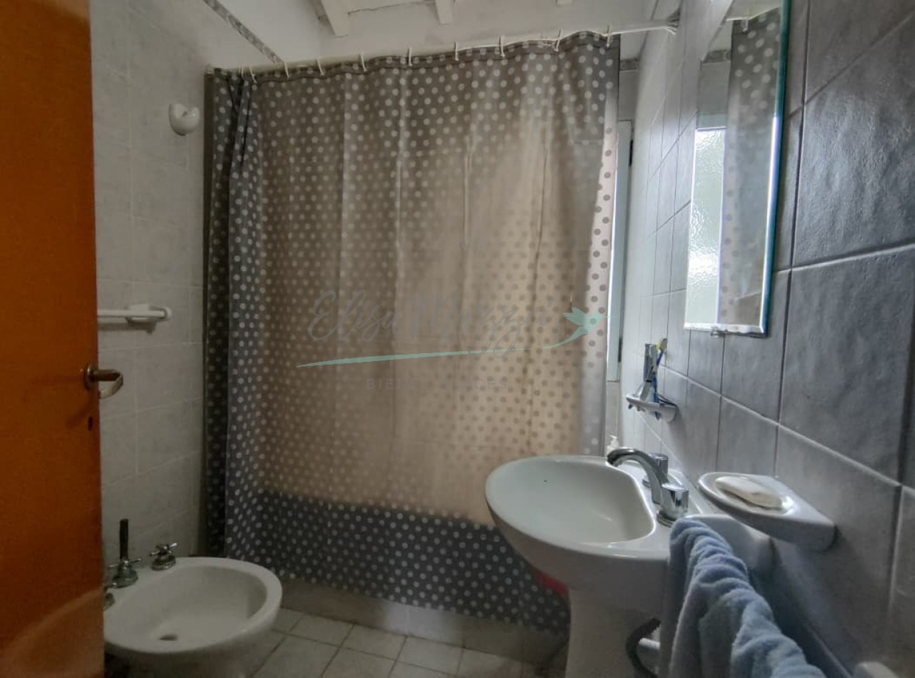 DUPLEX EN ALQUILER - PINAMAR