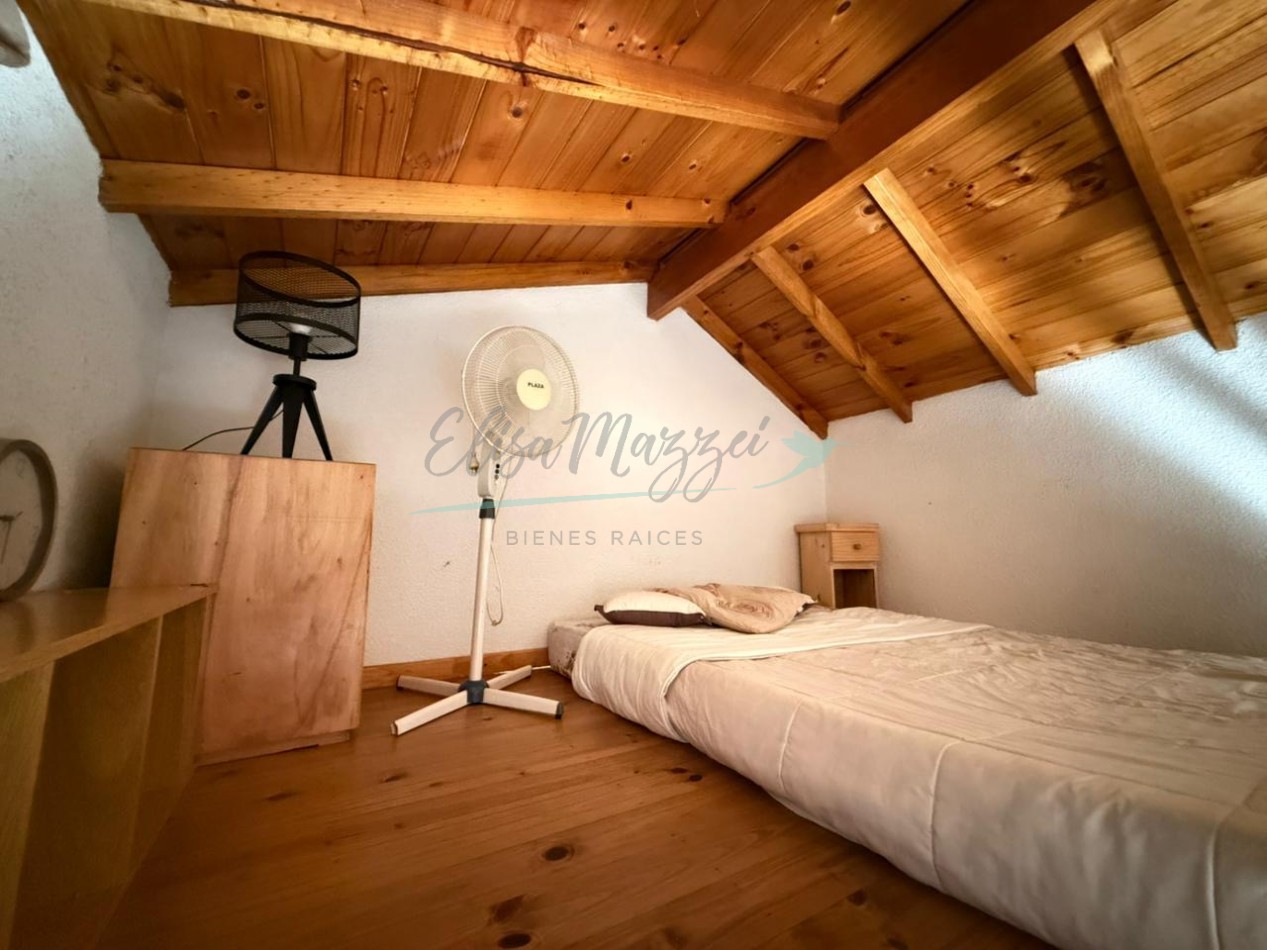 DUPLEX EN ALQUILER - VERANO 2027 - PINAMAR 