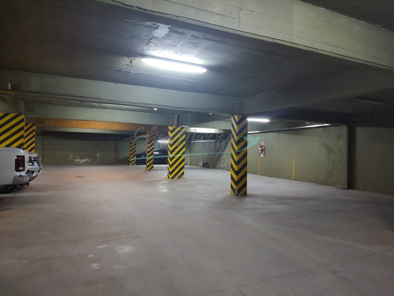 DEPARTAMENTO EN ALQUILER ANUAL - PINAMAR