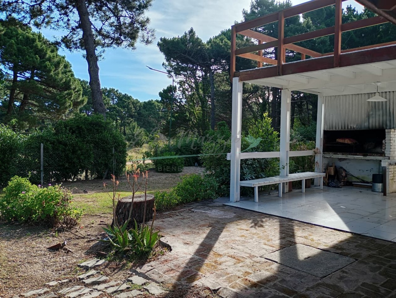 CASA EN ALQUILER VERANO 2026 PINAMAR