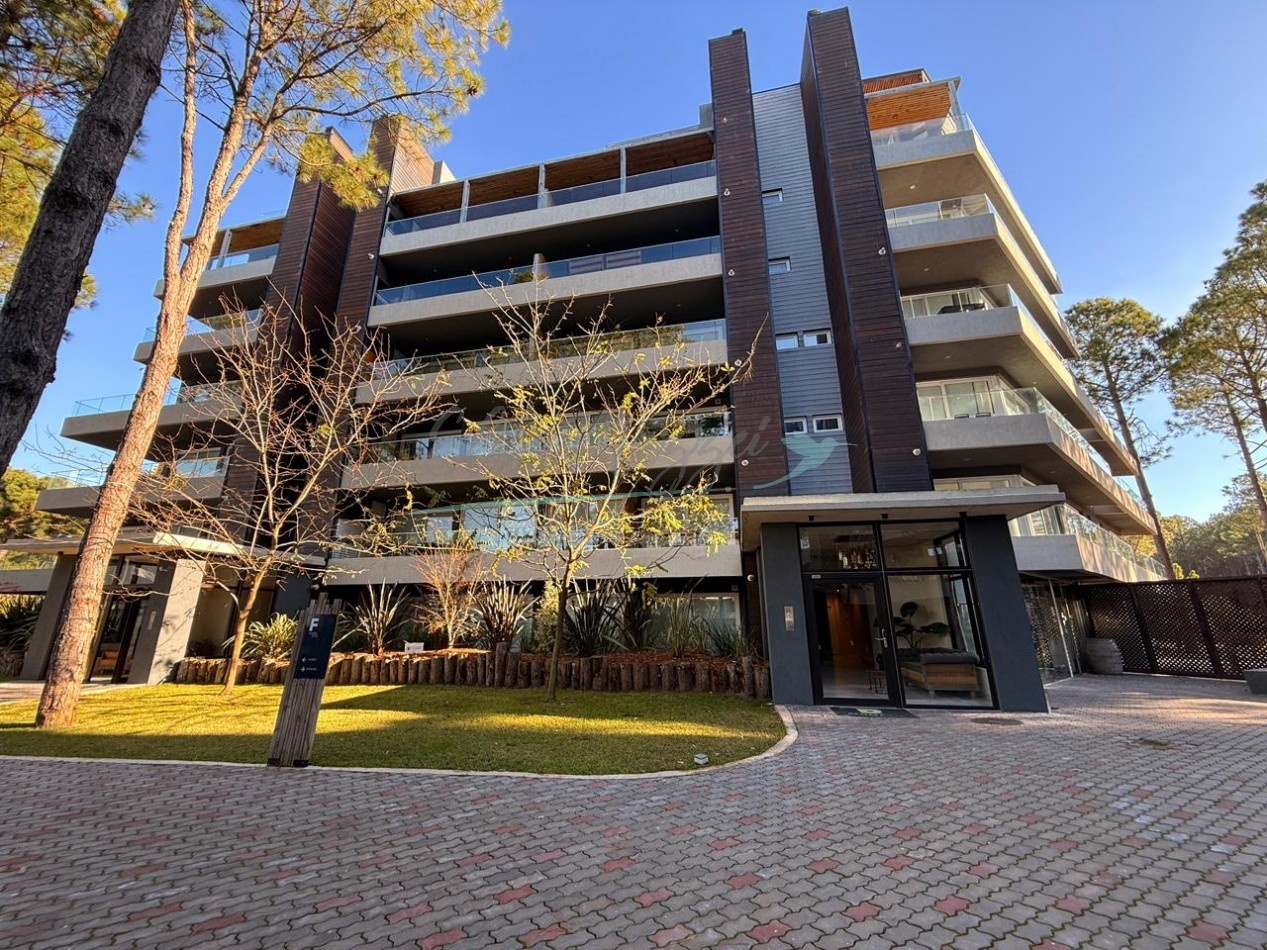 DEPARTAMENTO EN VENTA - RENATA NORTE - PINAMAR