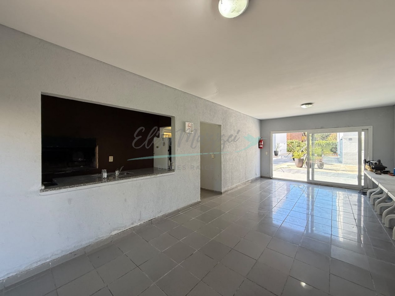 DEPARTAMENTO EN ALQUILER - PINAMAR - VERANO 2027