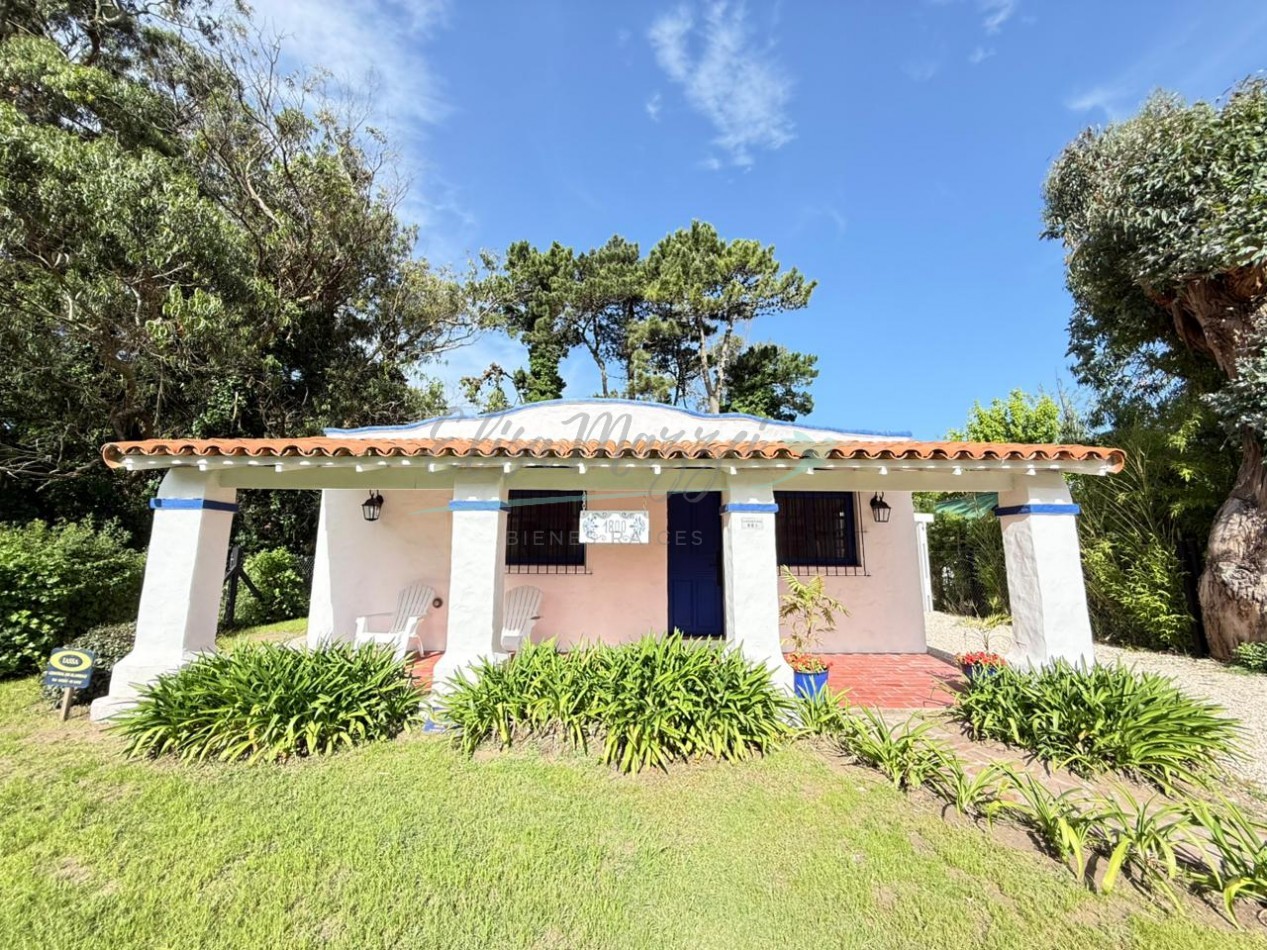CASA EN VENTA - PINAMAR