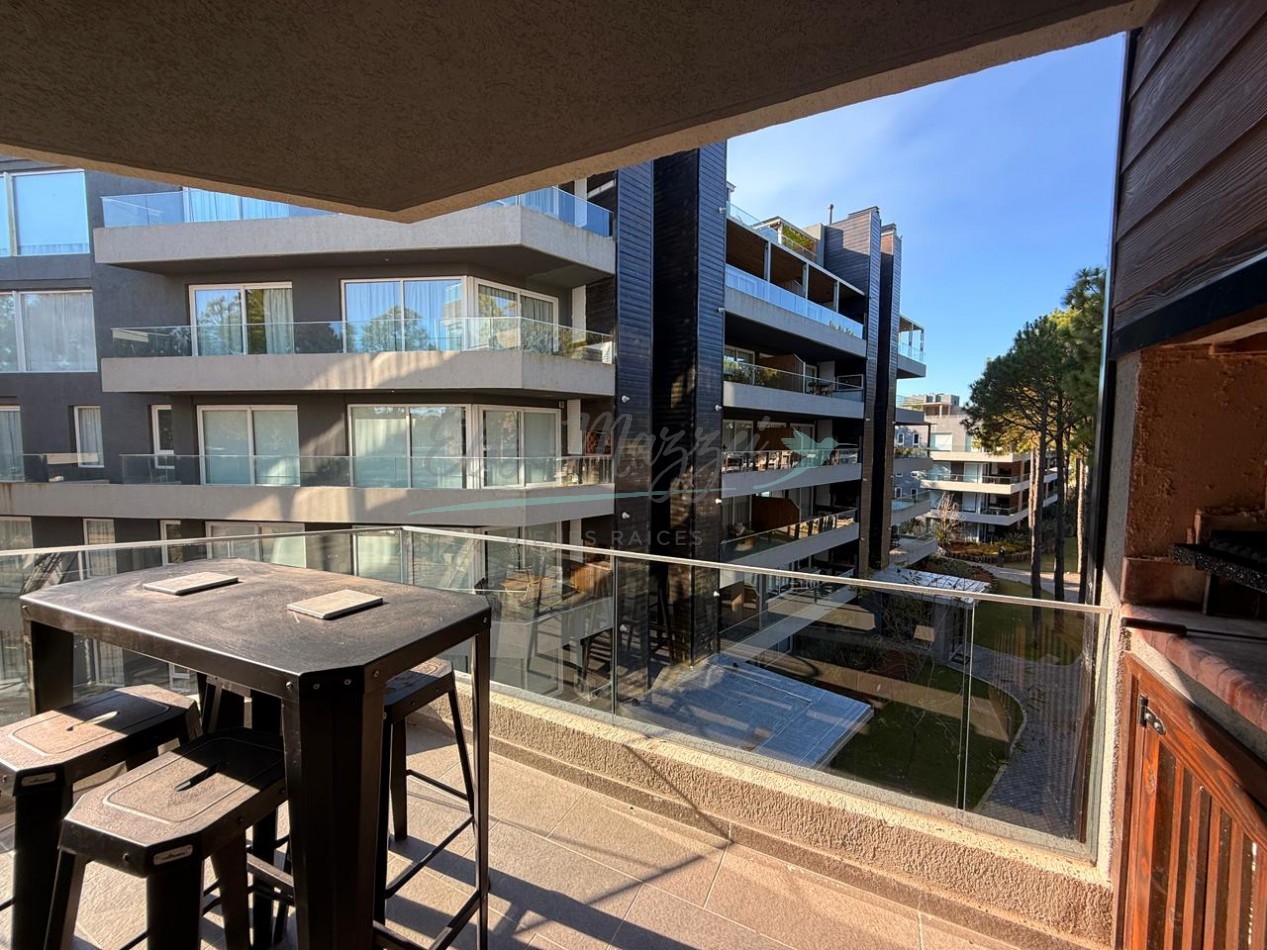 DEPARTAMENTO EN VENTA - RENATA NORTE - PINAMAR