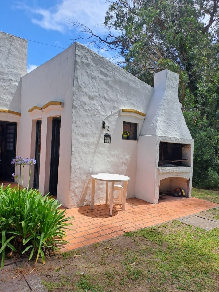 CASA EN ALQUILER VERANO - PINAMAR