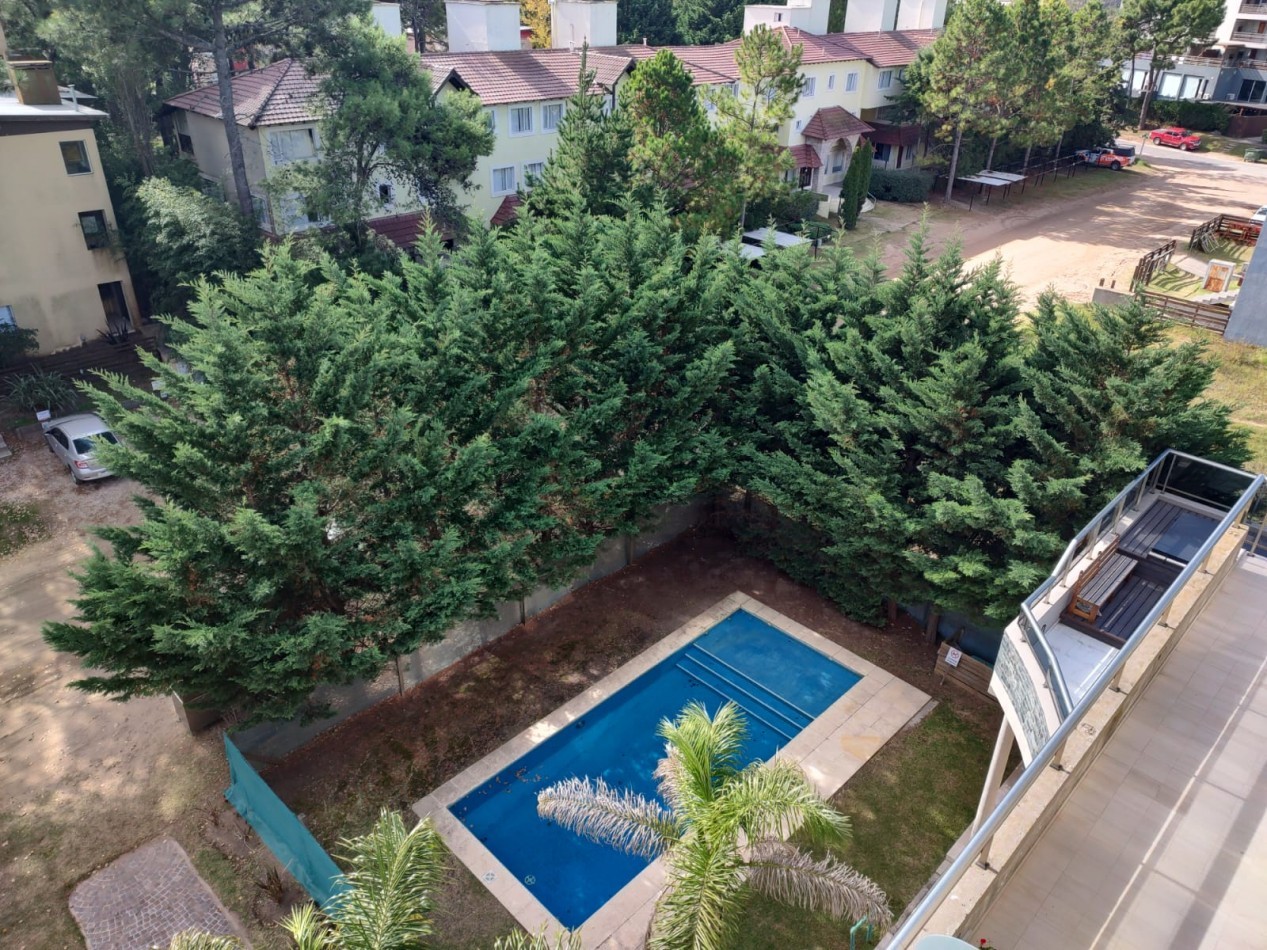 DEPARTAMENTO DOS MABIENTES - EN VENTA - PINAMAR CENTRO