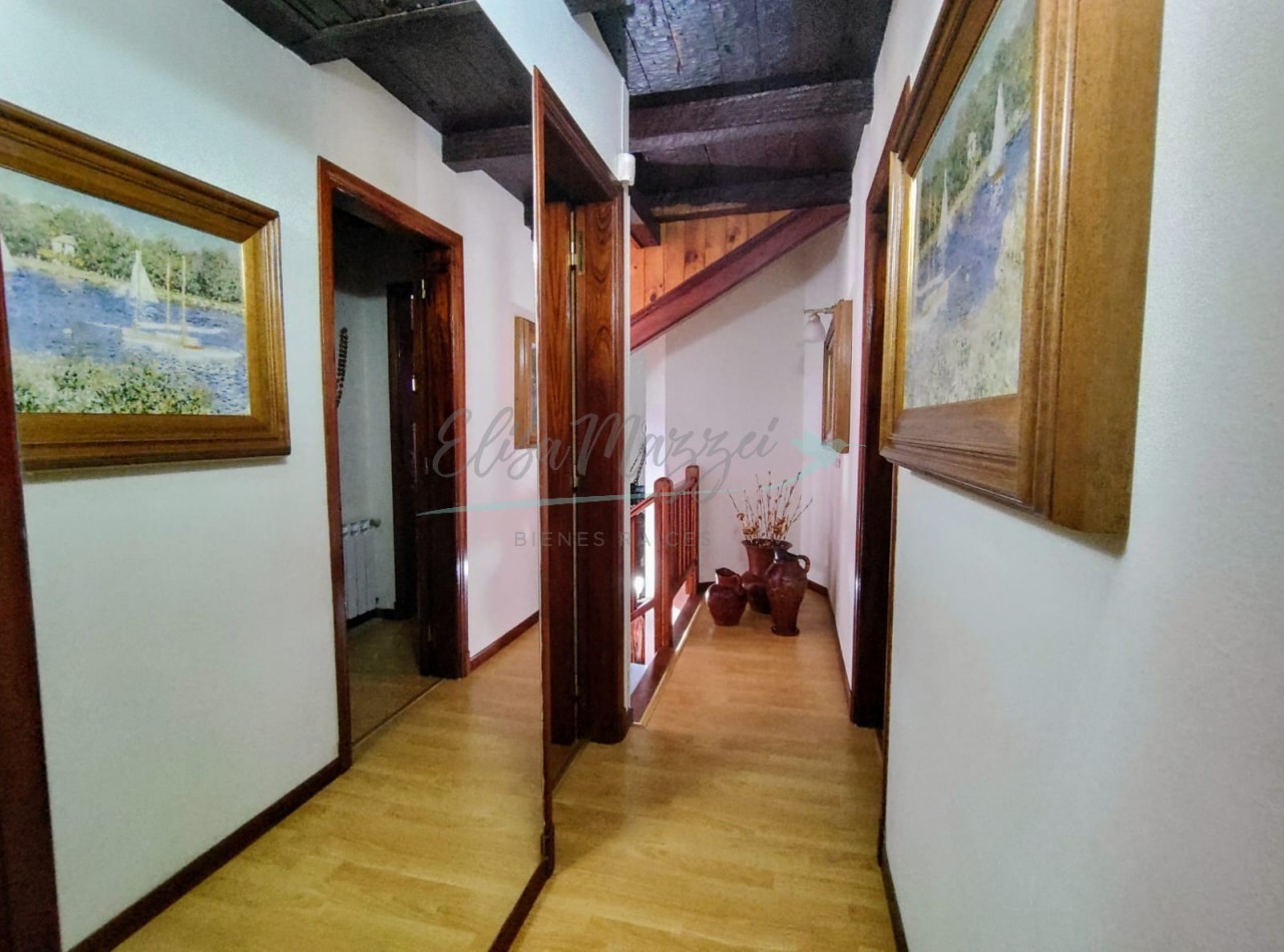 CASA EN VENTA - PINAMAR CENTRO