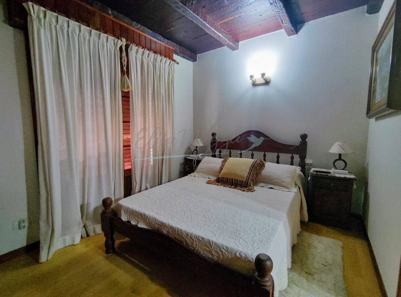 CASA EN VENTA - PINAMAR CENTRO