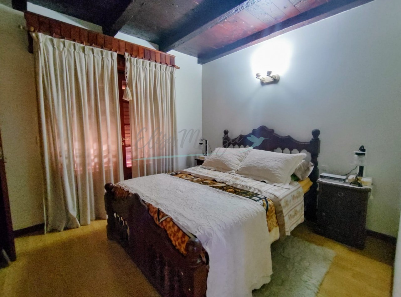 CASA EN VENTA - PINAMAR CENTRO