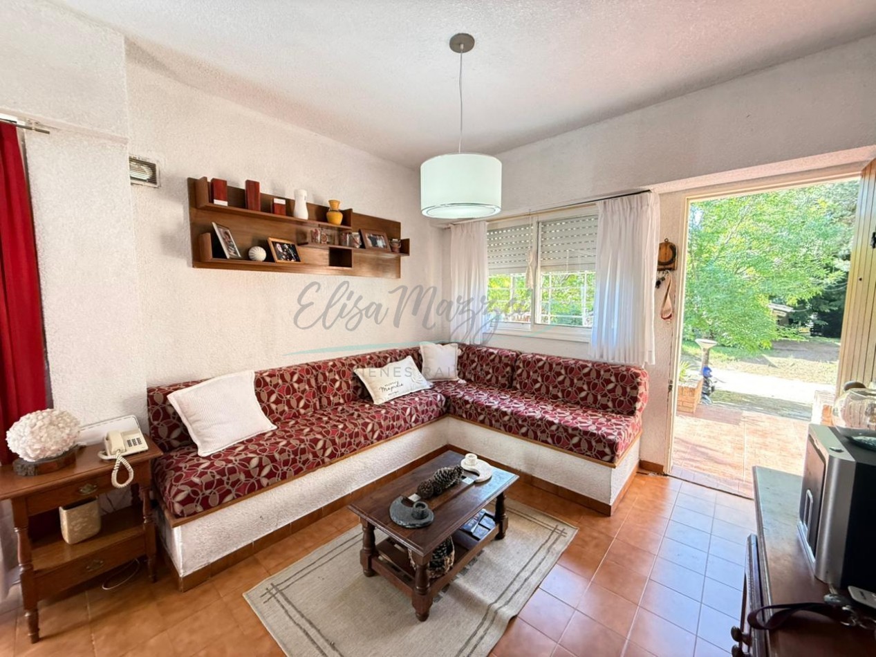 DUPLEX EN VENTA - PINAMAR 