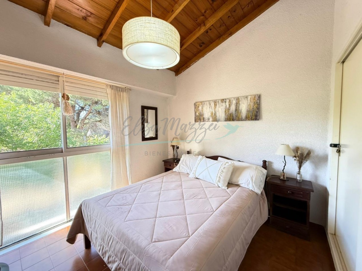 DUPLEX EN VENTA - PINAMAR 