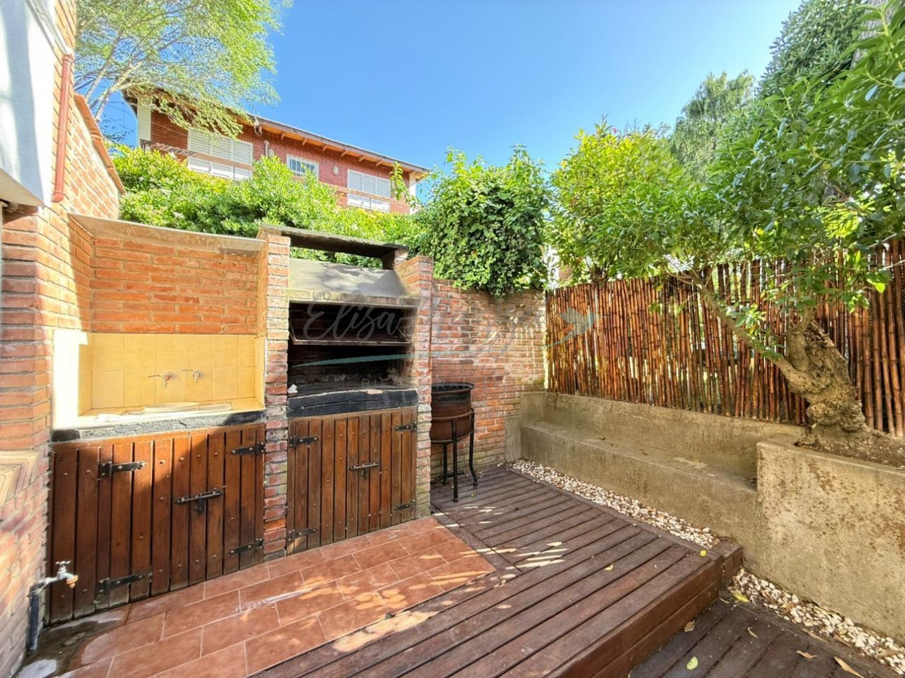 DUPLEX EN VENTA - PINAMAR 