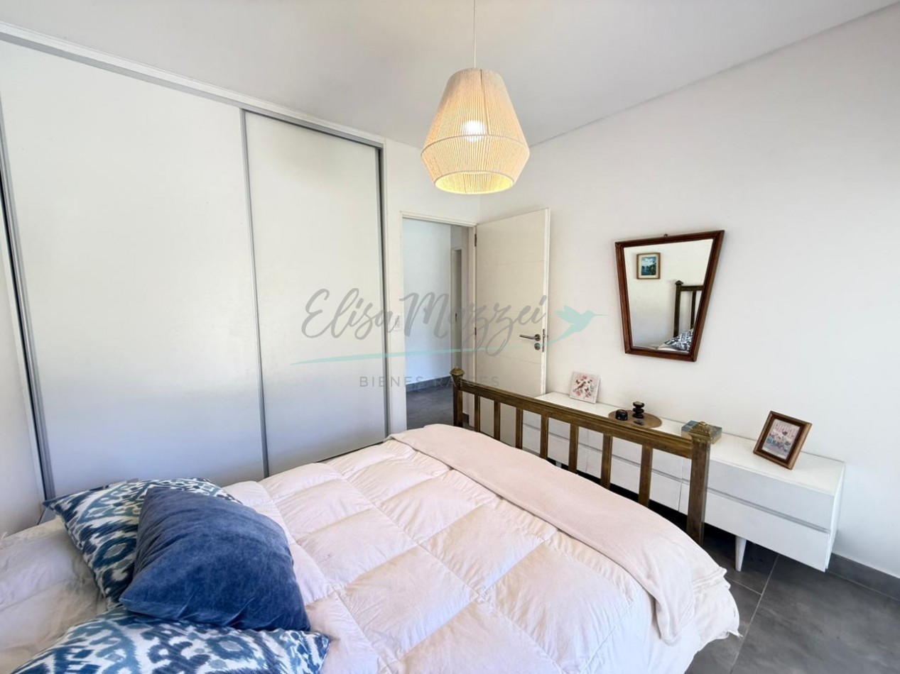 CASA EN VENTA - PINAMAR 