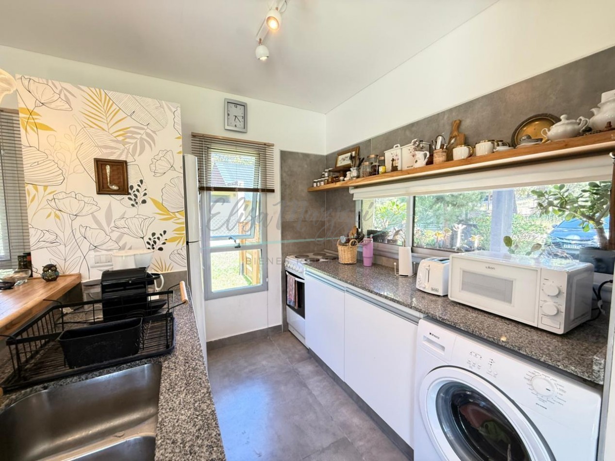 CASA EN VENTA - PINAMAR 