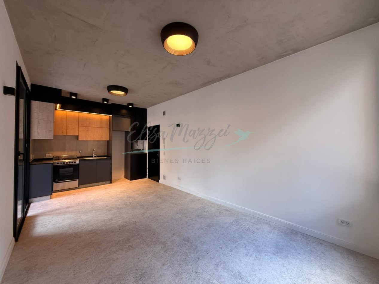 DEPARTAMENTO DOS AMBIENTES EN VENTA - A ESTRENAR - PINAMAR CENTRO