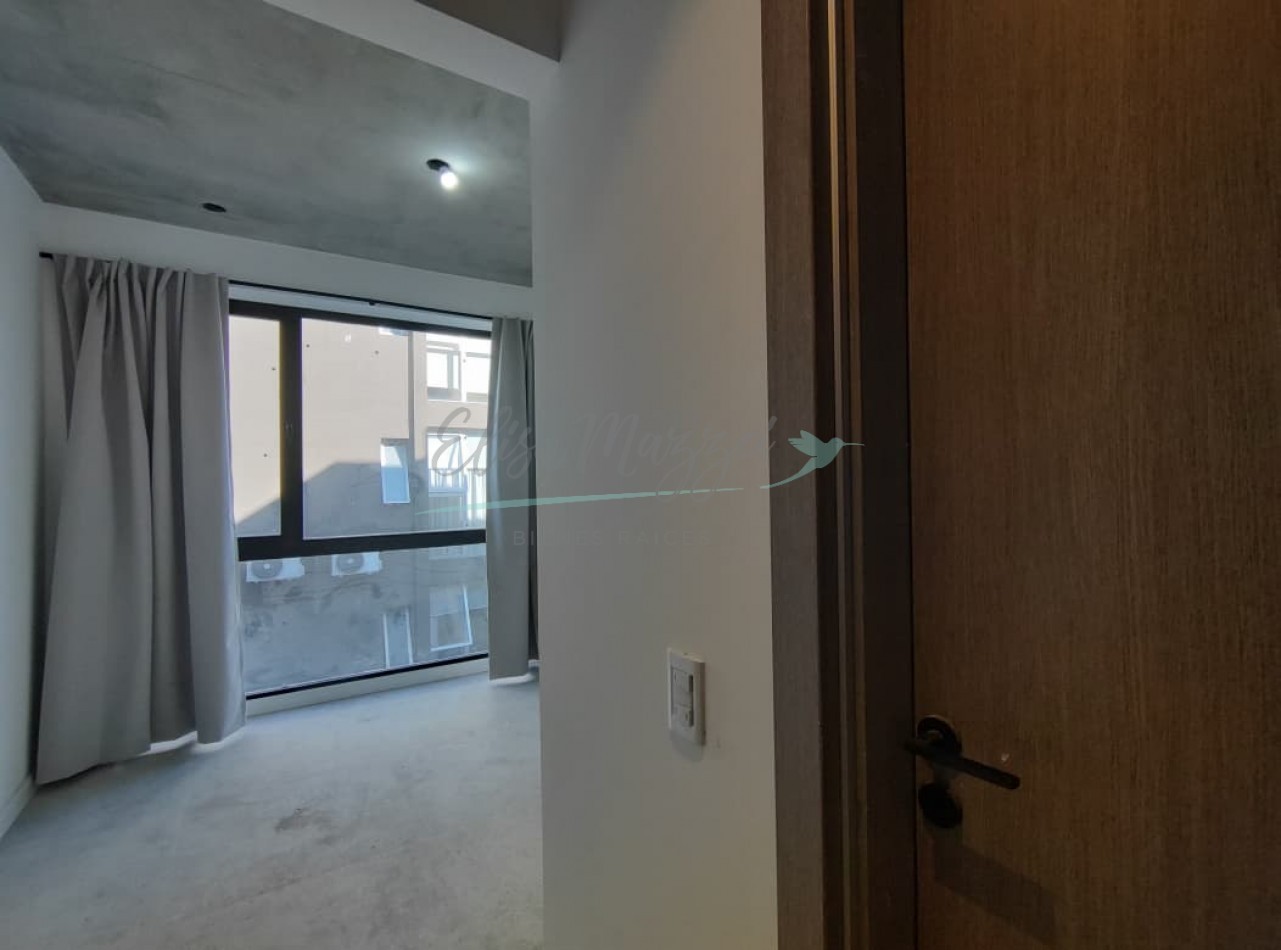 DEPARTAMENTO CON FINANCIACION - DOS AMBIENTES - A ESTRENAR - PINAMAR CENTRO